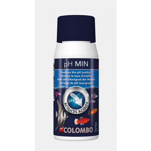 Colombo PH Min 100 ml