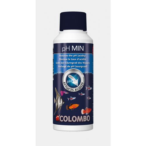 Colombo PH Min 250 ml