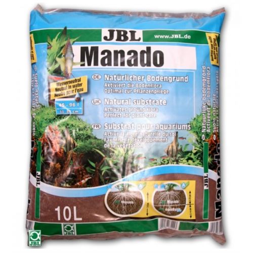 JBL Manado 10 liter