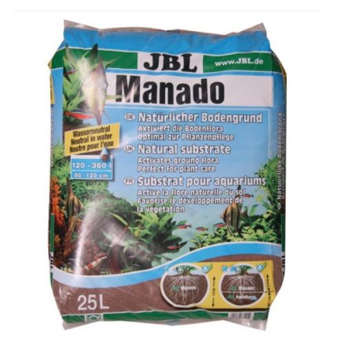 JBL Manado 25 liter