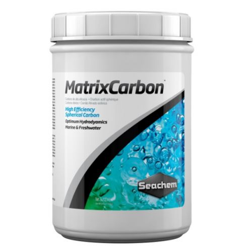 Seachem MatrixCarbon 2 liter