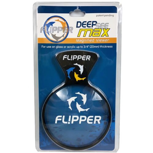 Flipper Deepsee Magnified Viewer 5"