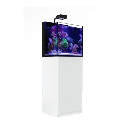 Red Sea MAX Nano Cube Compleet Wit