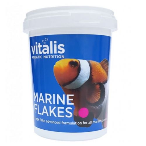 Vitalis Marine Flakes 40 gram