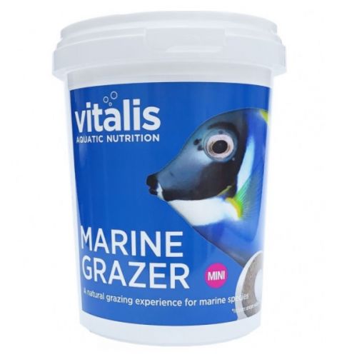 Vitalis MarineGrazer Mini 240 gram