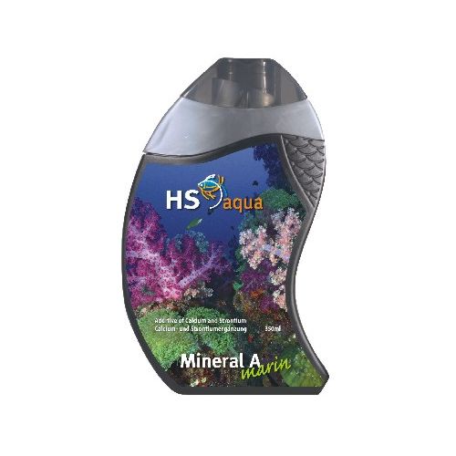 HS Aqua Marin Mineral A 350 ml
