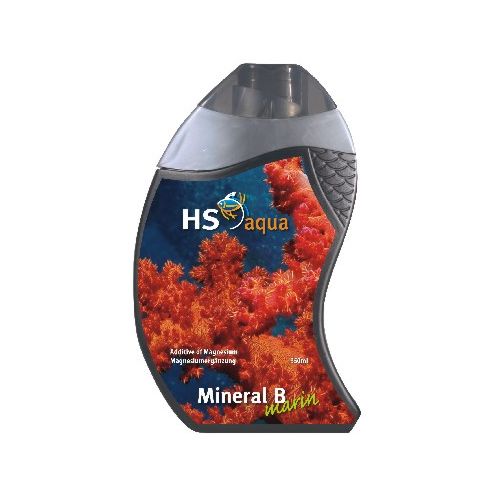 HS Aqua Marin Mineral B 350 ml