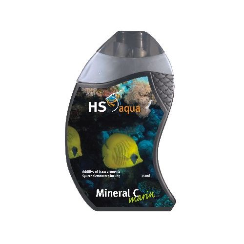 HS Aqua Marin Mineral C 350 ml