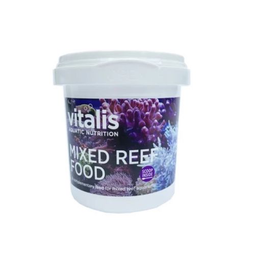 Vitalis Mixed Reef Food 50 gram