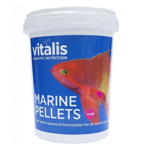 Vitalis Marine Pellets XS 260 gram