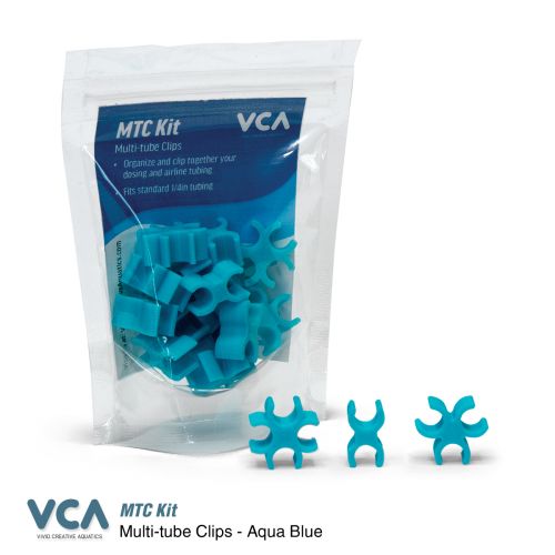 VCA MTC Kits Aqua Blue