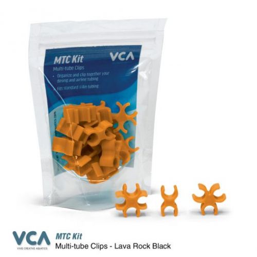 VCA MTC Kits Yuma Orange