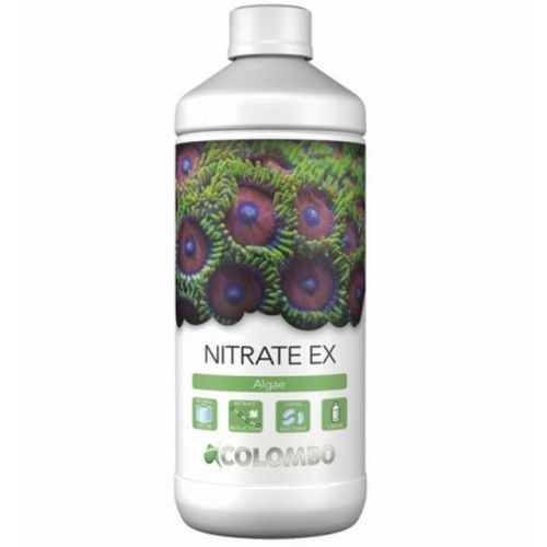 Colombo Marine Algae - Nitrate Ex 500 ml