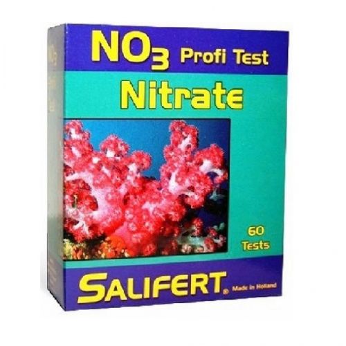 Salifert Nitrate Profi Test