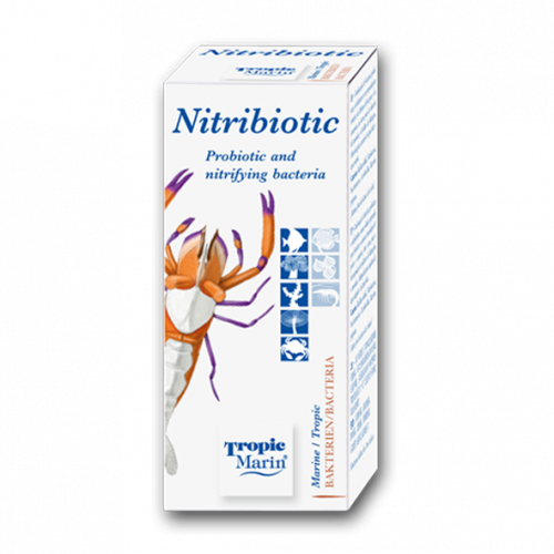 Tropic Marin Nitribiotic 25 ml