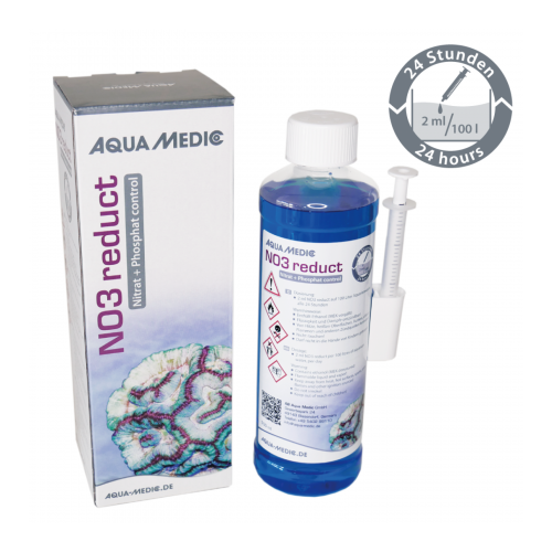 Aqua Medic NO3 Reduct
