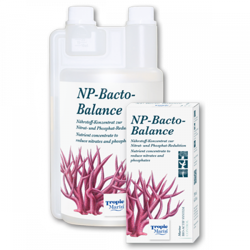 Tropic Marin NP-Bacto-Balance 500 ml
