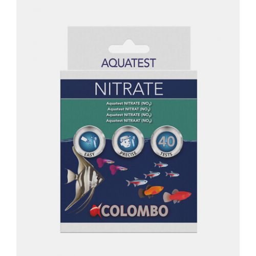 Colombo Aquatest Nitrate (NO3)