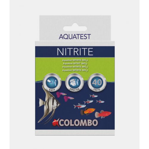 Colombo Aquatest Nitrite (NO2)