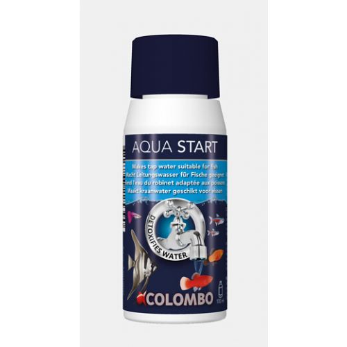 Colombo Aqua Start 100 ml