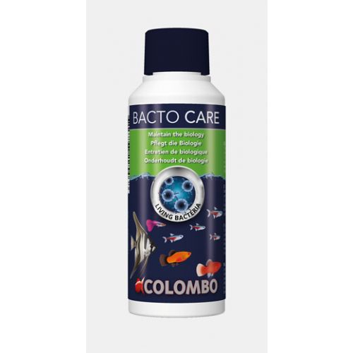 Colombo Bacto Care 250 ml