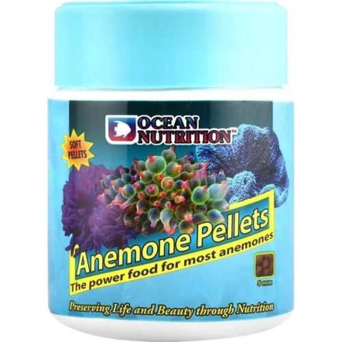Ocean Nutrition Anemone Pellets