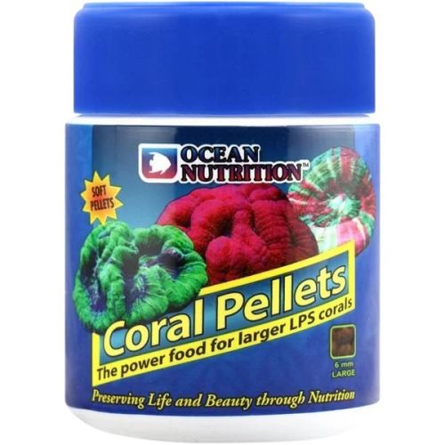 Ocean Nutrition Coral Pellets 6 mm