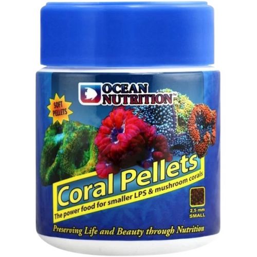 Ocean Nutrition Coral Pellets 2,5 mm