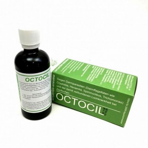 Manaus Octocil 100 ml