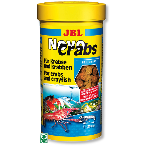 JBL NovoCrabs 250 ml
