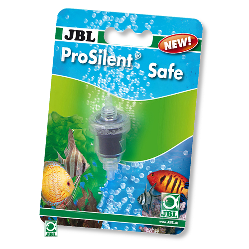 JBL ProSilent Safe