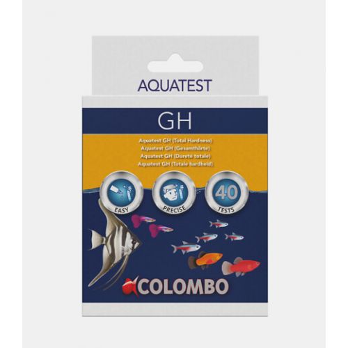 Colombo Aquatest GH