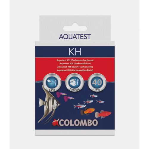 Colombo Aquatest KH