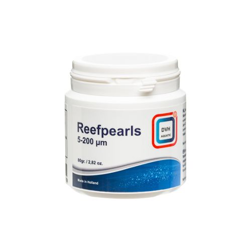 ReefPearls 5-200 micron