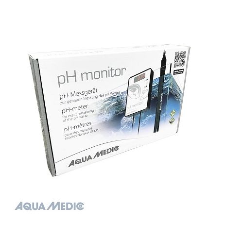 Aqua Medic pH Monitor