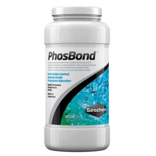 Seachem PhosBond 500 ml