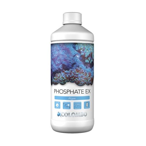 Colombo Marine Algae - Phosphate Ex 1 liter