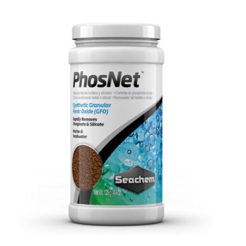 Seachem PhosNet 125 gram