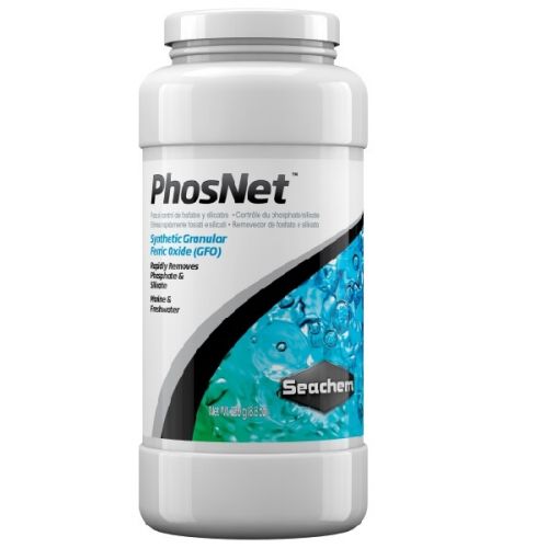 Seachem PhosNet 250 gram