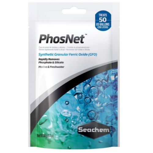 Seachem PhosNet 50 gram