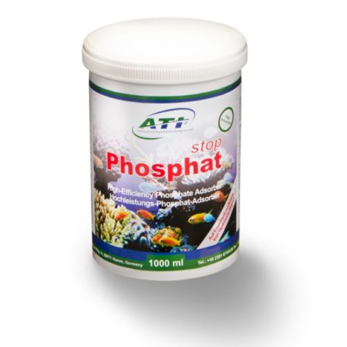ATI Phosphat Stop 2000 ml