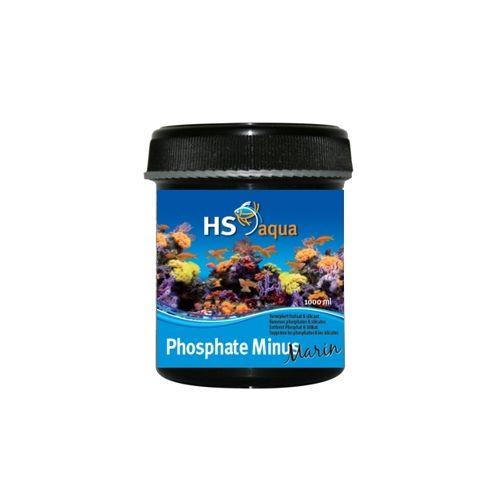 HS Aqua Marin Phosphate Minus 500 ml