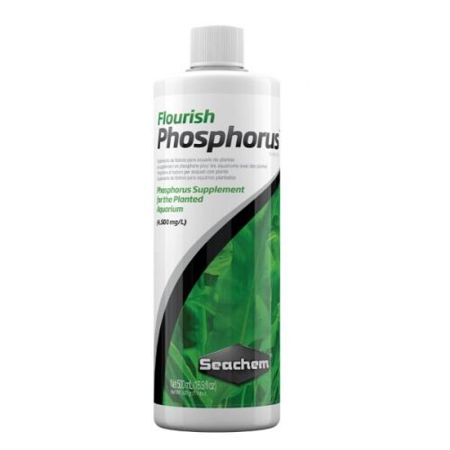 Seachem Flourish Phosphorus 500 ml