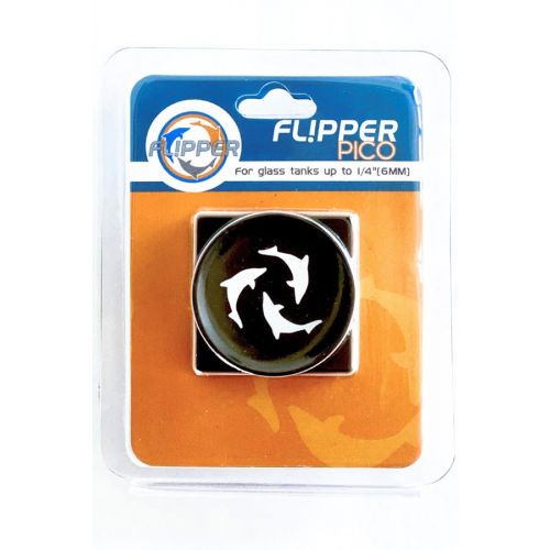 Flipper Cleaner Pico Black