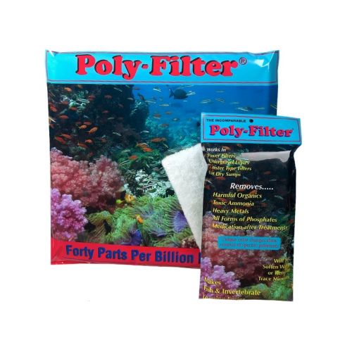 Poly-Bio-Marine Poly Filter 30x32 cm