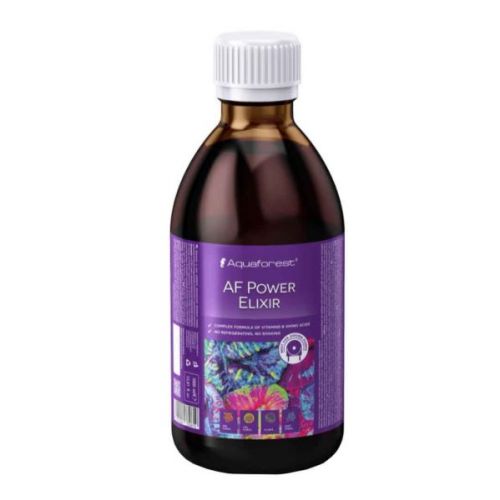 Aquaforest AF Power Elixir 2000 ml