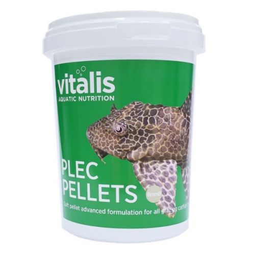 Vitalis Plec Pellets 300 gram