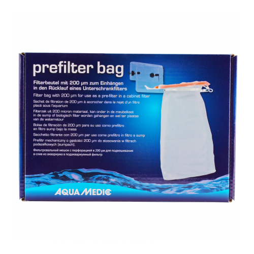 Aqua Medic Prefilter Bag