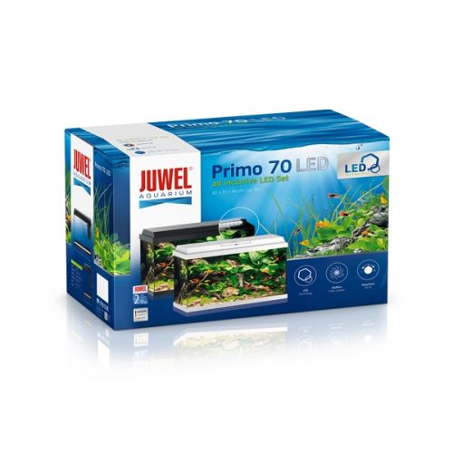 Juwel Primo 70 LED Wit