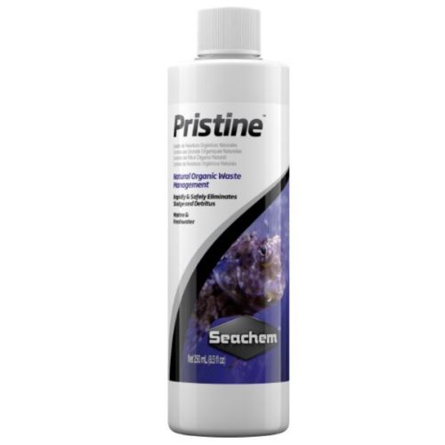 Seachem Pristine 250 ml